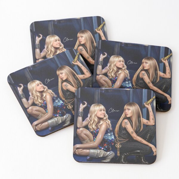 Item preview, hannah montana - 20th anniversary   designed and sold by __iamclair.