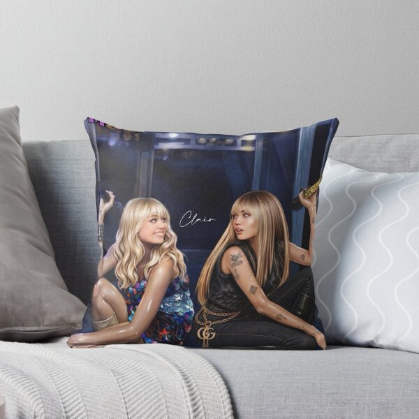 Item preview, hannah montana - 20th anniversary   designed and sold by __iamclair.