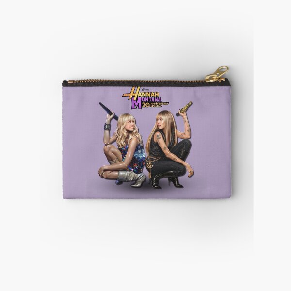 Item preview, hannah montana - 20th anniversary   designed and sold by __iamclair.