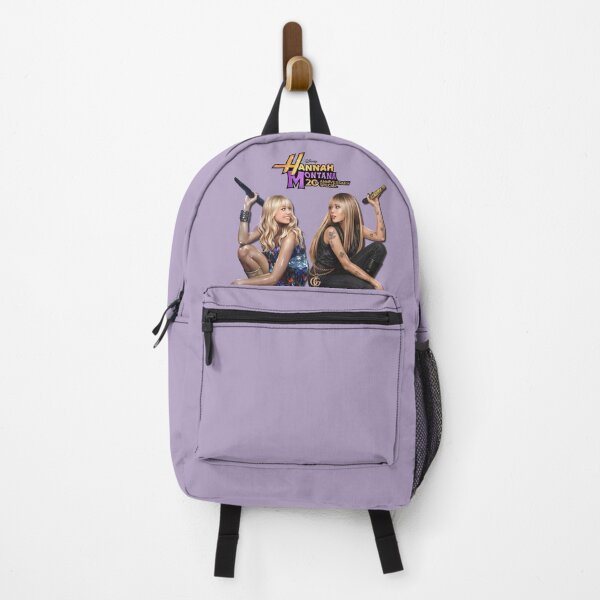 Item preview, hannah montana - 20th anniversary designed and sold by __iamclair.