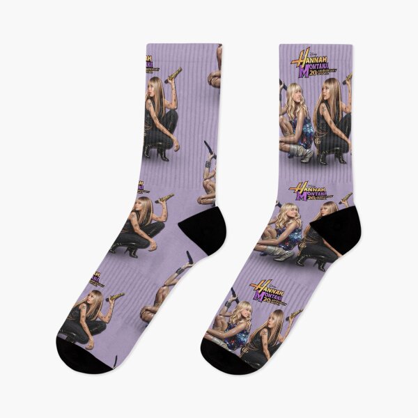 Item preview, hannah montana - 20th anniversary   designed and sold by __iamclair.