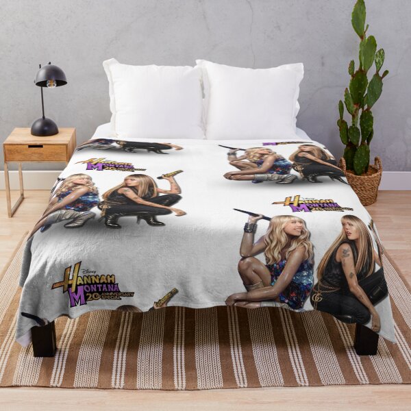 Item preview, hannah montana - 20th anniversary   designed and sold by __iamclair.