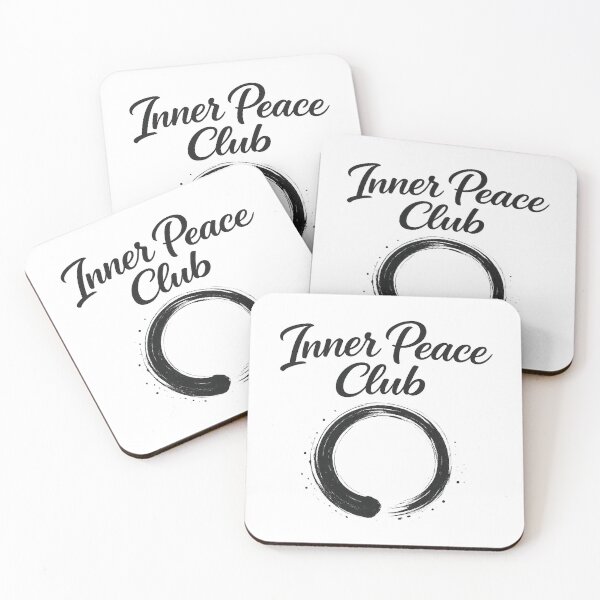 Item preview, Finding Inner Peace Within designed and sold by AlvelinaCP.