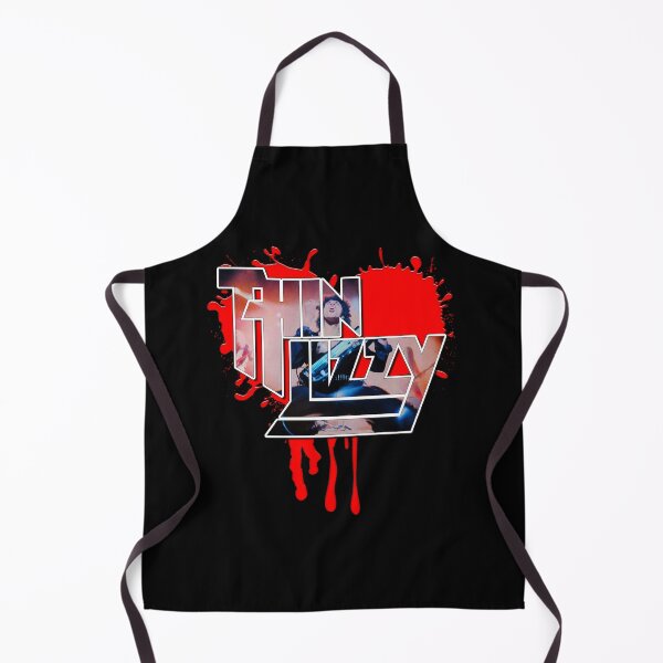 Item preview, Thin Lizzy designed and sold by Lonesome Dog Art.