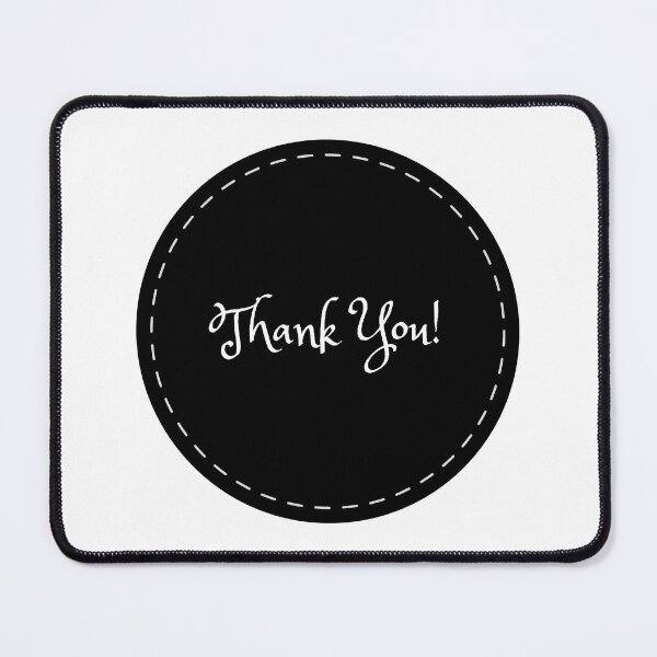 Item preview, Thank You! designed and sold by RiverLeigh.