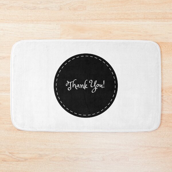 Item preview, Thank You! designed and sold by RiverLeigh.