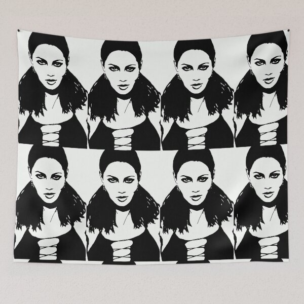 Item preview, Jessica Beil  designed and sold by Chad's Fresh Art.