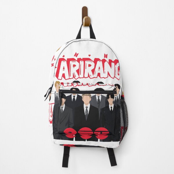 Item preview, BTS Arirang 2026 World Tour  designed and sold by CatEra Studio.