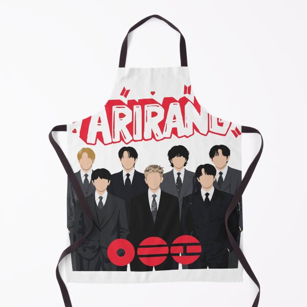 Item preview, BTS Arirang 2026 World Tour designed and sold by CatEra Studio.