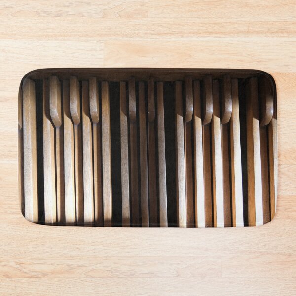 Item preview, Pipe Pedals designed and sold by pinkal.