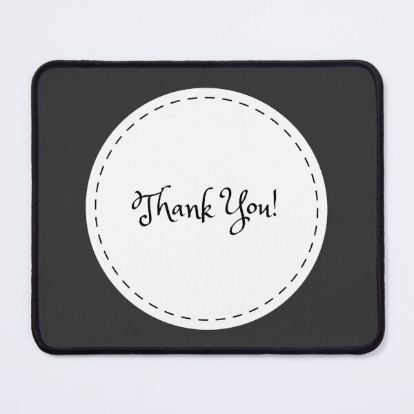 Item preview, Thank You! designed and sold by RiverLeigh.