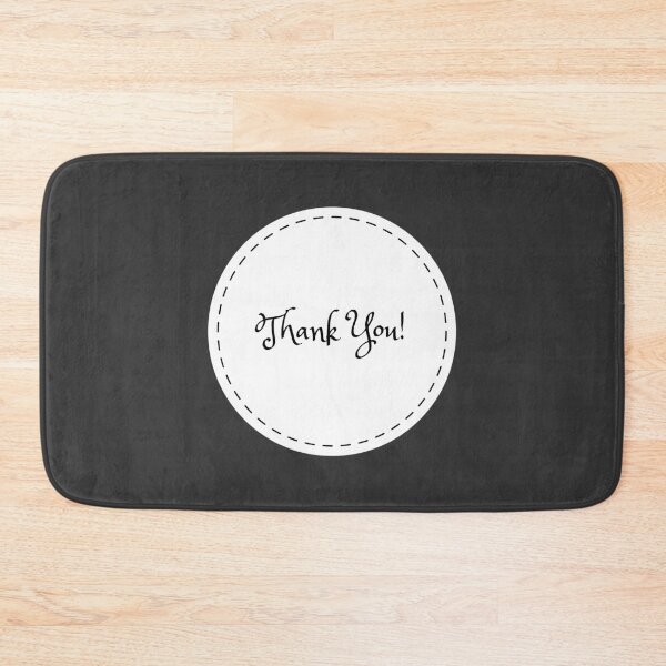 Item preview, Thank You! designed and sold by RiverLeigh.