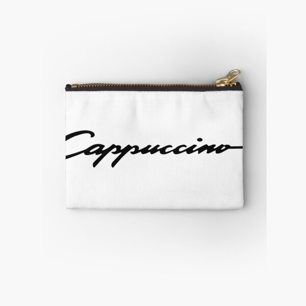 Item preview, Cappuccino Logo designed and sold by KelliBenson58.
