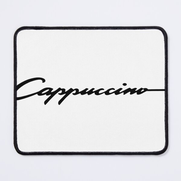 Item preview, Cappuccino Logo designed and sold by KelliBenson58.