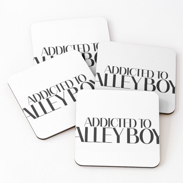 Item preview, valley boys  designed and sold by midnightvanity.