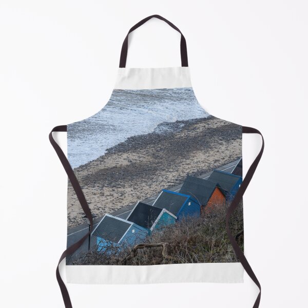 Item preview, Cromer Beach Huts, Norfolk Coast designed and sold by yackers1.