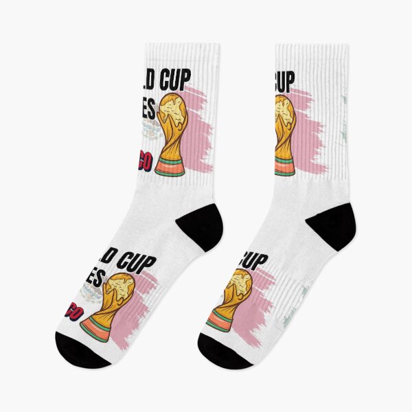 Item preview, World Cup comes to Mexico designed and sold by Football_Hub.