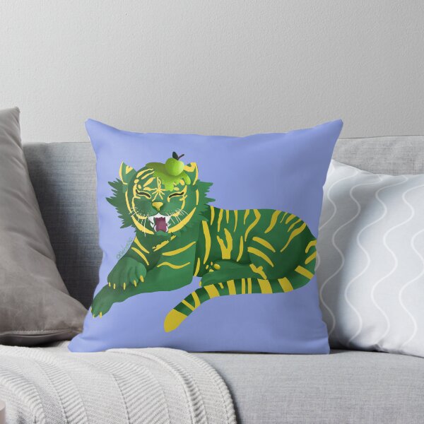 Item preview, Sour Apple Taffy Tiger designed and sold by Bre-Bug-242.