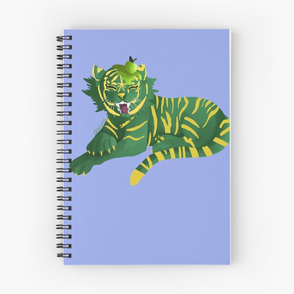 Item preview, Sour Apple Taffy Tiger designed and sold by Bre-Bug-242.
