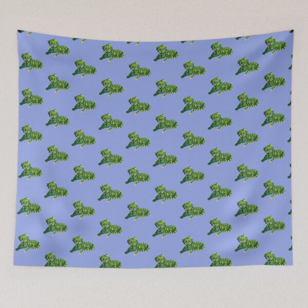 Item preview, Sour Apple Taffy Tiger designed and sold by Bre-Bug-242.