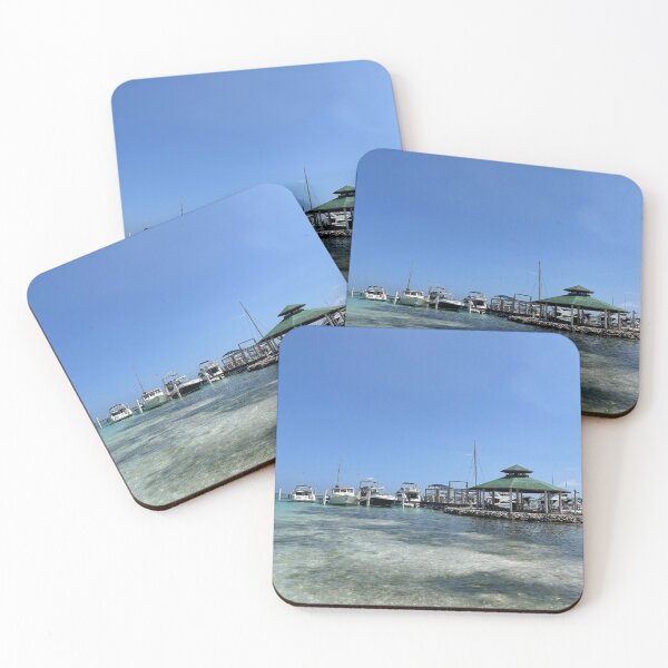 Item preview, The Caribbean Sea  designed and sold by Lost & Local.