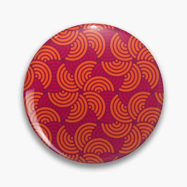 Item preview, Unique Poker Dot - Abstract Circle Shape Pattern   - Baby Shower Gifts designed and sold by RoyalStarsPatts.