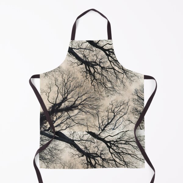Item preview, Tree Branches Silhouette designed and sold by pinkal.