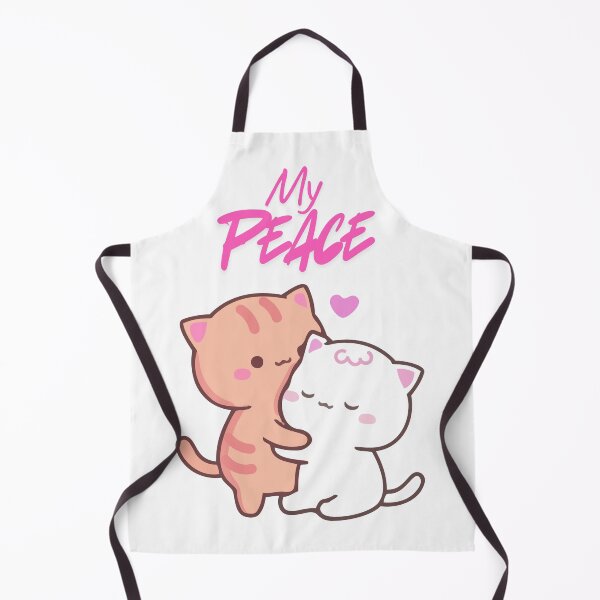 Item preview, Cuddle Series Cute Cats designed and sold by Homyar.