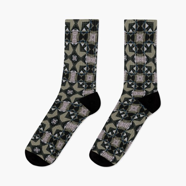 Item preview, Mineral Chamber Repeat by Jenny Meehan 2 designed and sold by Jenny Meehan Art Prints and Patterns  .
