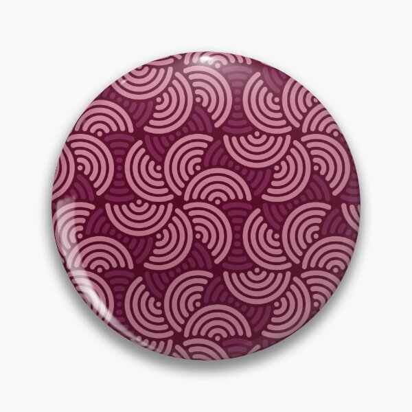 Item preview, Elegant Big Circles - Abstract Shape Pattern   - Baptism Gifts designed and sold by RoyalStarsPatts.