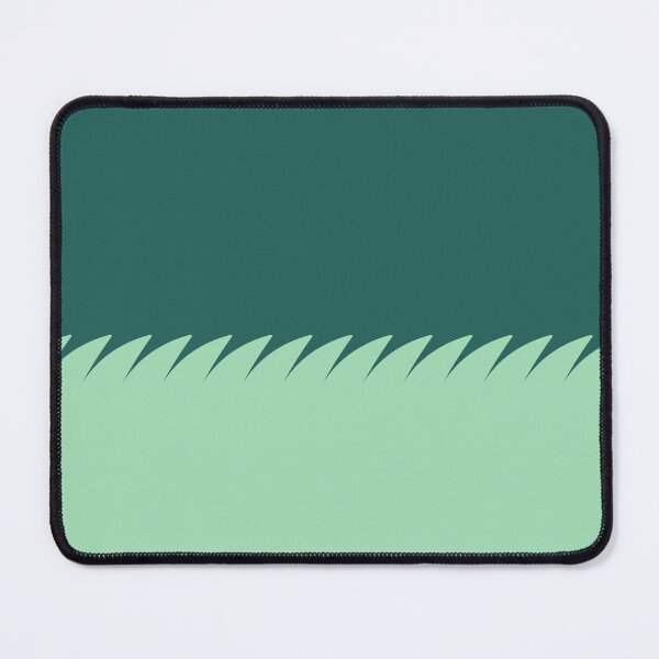 Item preview, Muted Green Grassy Horizon  designed and sold by Summer Temper.