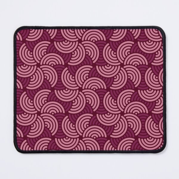 Item preview, Elegant Big Circles - Abstract Shape Pattern   - Baptism Gifts designed and sold by RoyalStarsPatts.