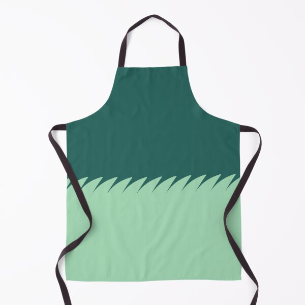 Item preview, Muted Green Grassy Horizon designed and sold by Summer Temper.