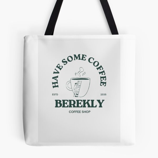 Item preview, coffee shop designed and sold by douspotroody.