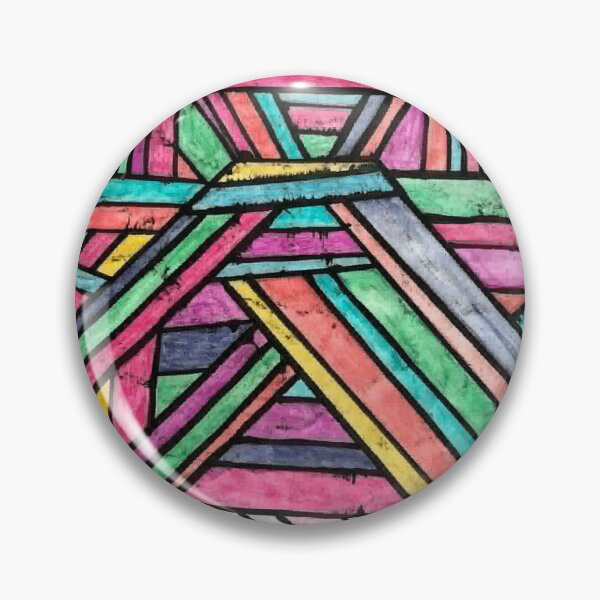 Item preview, brag designed and sold by ArtzByAdraya.
