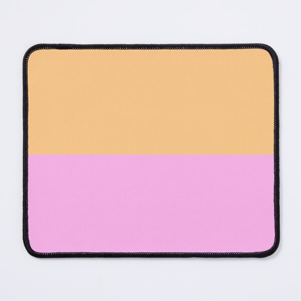 Item preview, Sherbert Orange & Sugar Pink Colour Pop designed and sold by Summer Temper.