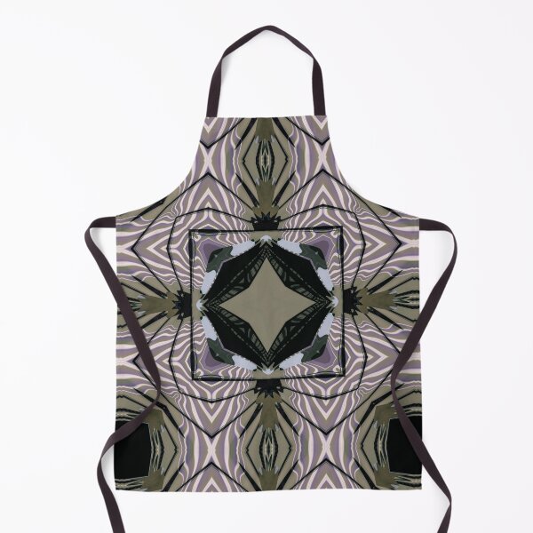 Item preview, Mineral Chamber Repeat by Jenny Meehan 3 designed and sold by Jenny Meehan Art Prints and Patterns .