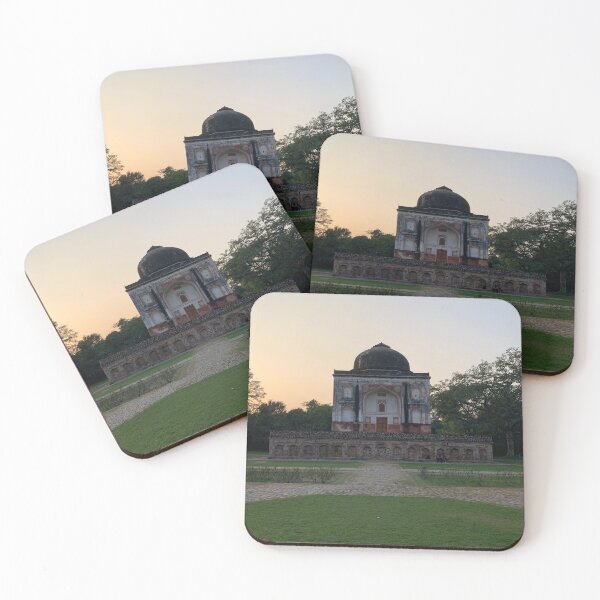 Item preview, In New Delhi’s park designed and sold by Lost & Local.