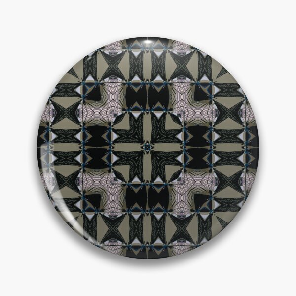 Item preview, Mineral Chamber Repeat by Jenny Meehan 4 designed and sold by Jenny Meehan Art Prints and Patterns  .