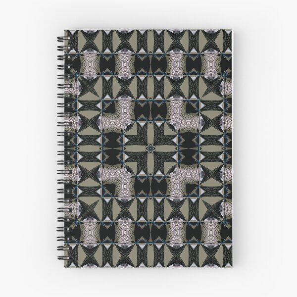 Item preview, Mineral Chamber Repeat by Jenny Meehan 4 designed and sold by Jenny Meehan Art Prints and Patterns  .