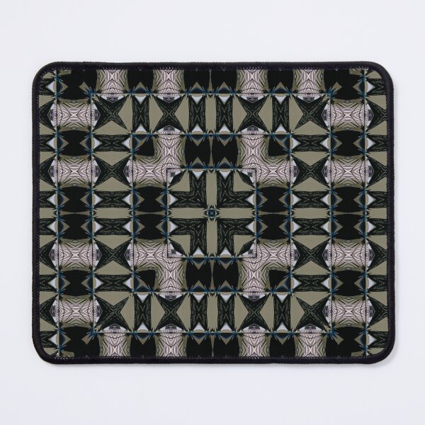 Item preview, Mineral Chamber Repeat by Jenny Meehan 4 designed and sold by Jenny Meehan Art Prints and Patterns  .