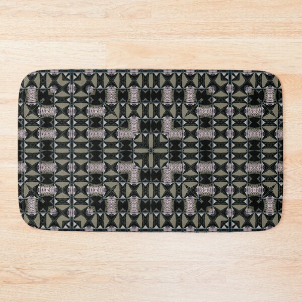 Item preview, Mineral Chamber Repeat by Jenny Meehan 4 designed and sold by Jenny Meehan Art Prints and Patterns  .