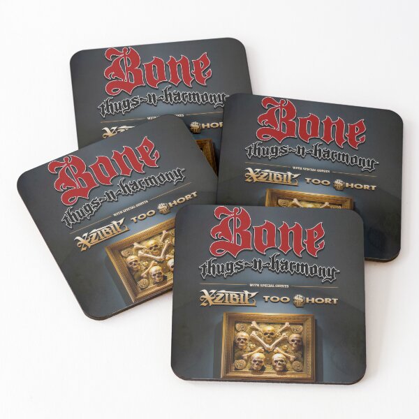 Item preview, Bone Thugs N Harmony tour 2026 manapula designed and sold by jwillment3q.