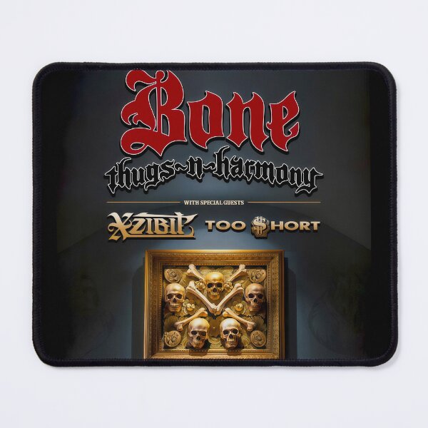 Item preview, Bone Thugs N Harmony tour 2026 manapula designed and sold by jwillment3q.