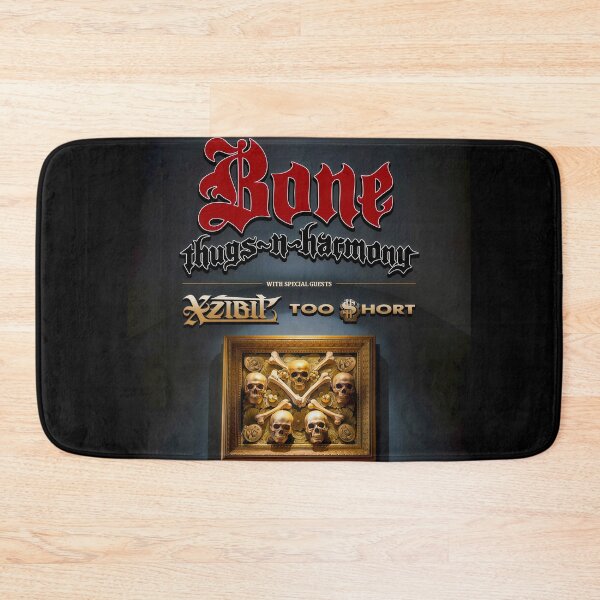 Item preview, Gira Bone Thugs N Harmony 2026 Manapula designed and sold by jwillment3q.
