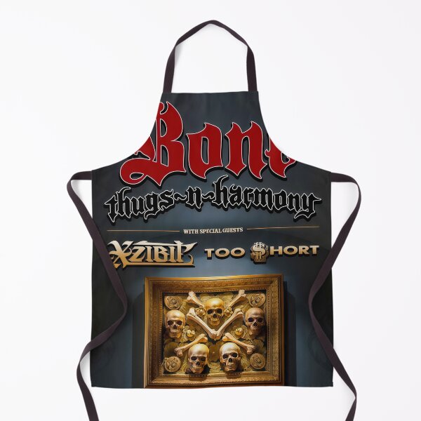 Item preview, Bone Thugs N Harmony tour 2026 manapula designed and sold by jwillment3q.