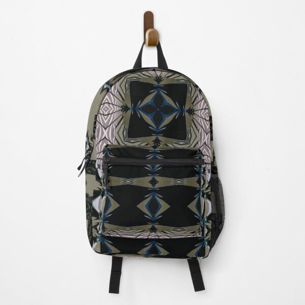 Item preview,  Mineral Chamber Repeat by Jenny Meehan 5 designed and sold by Jenny Meehan Art Prints and Patterns  .