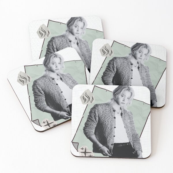 Item preview, Stray Kids Felix designed and sold by Celestinya.
