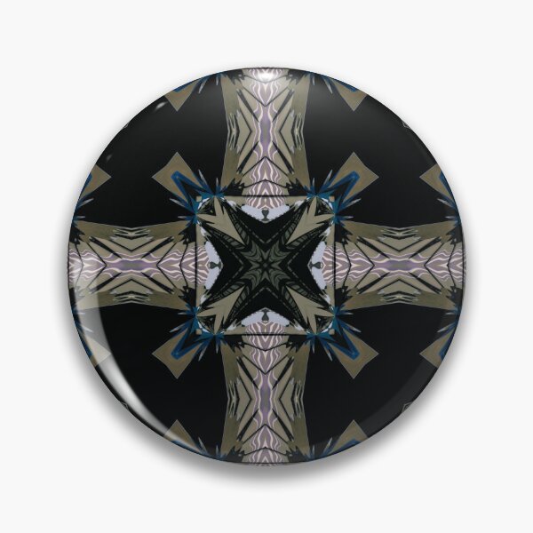 Item preview, Mineral Chamber Repeat by Jenny Meehan 6 designed and sold by Jenny Meehan Art Prints and Patterns  .