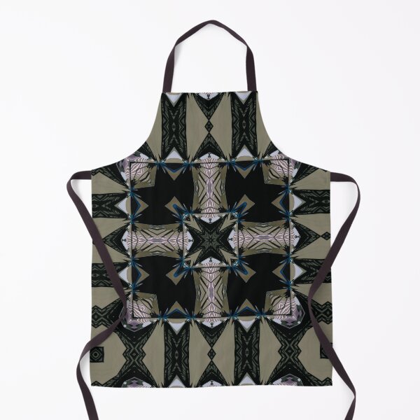 Item preview, Mineral Chamber Repeat by Jenny Meehan 6 designed and sold by Jenny Meehan Art Prints and Patterns .
